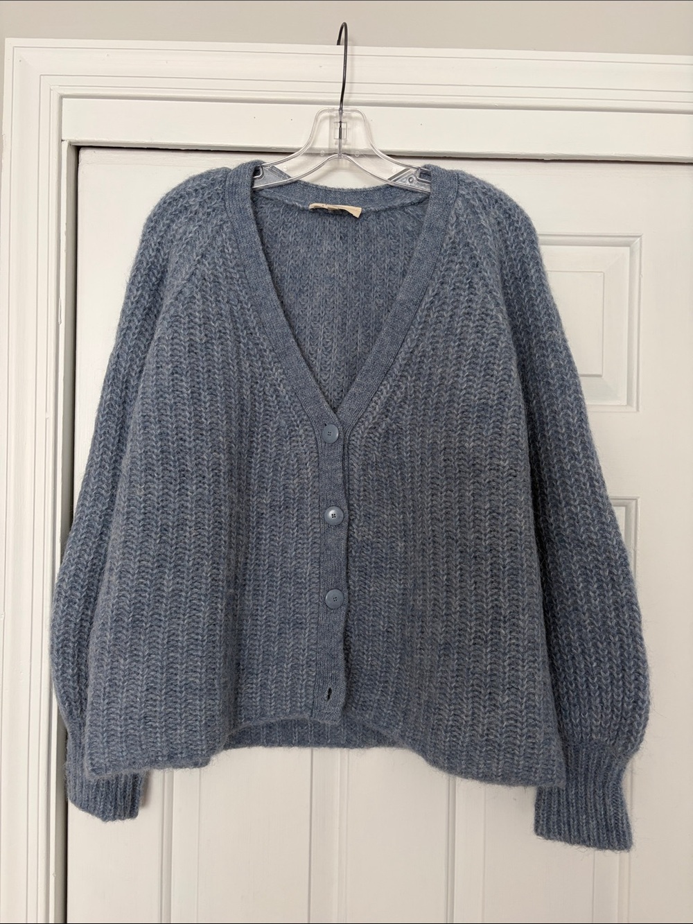 Sezane Basile Cardigan